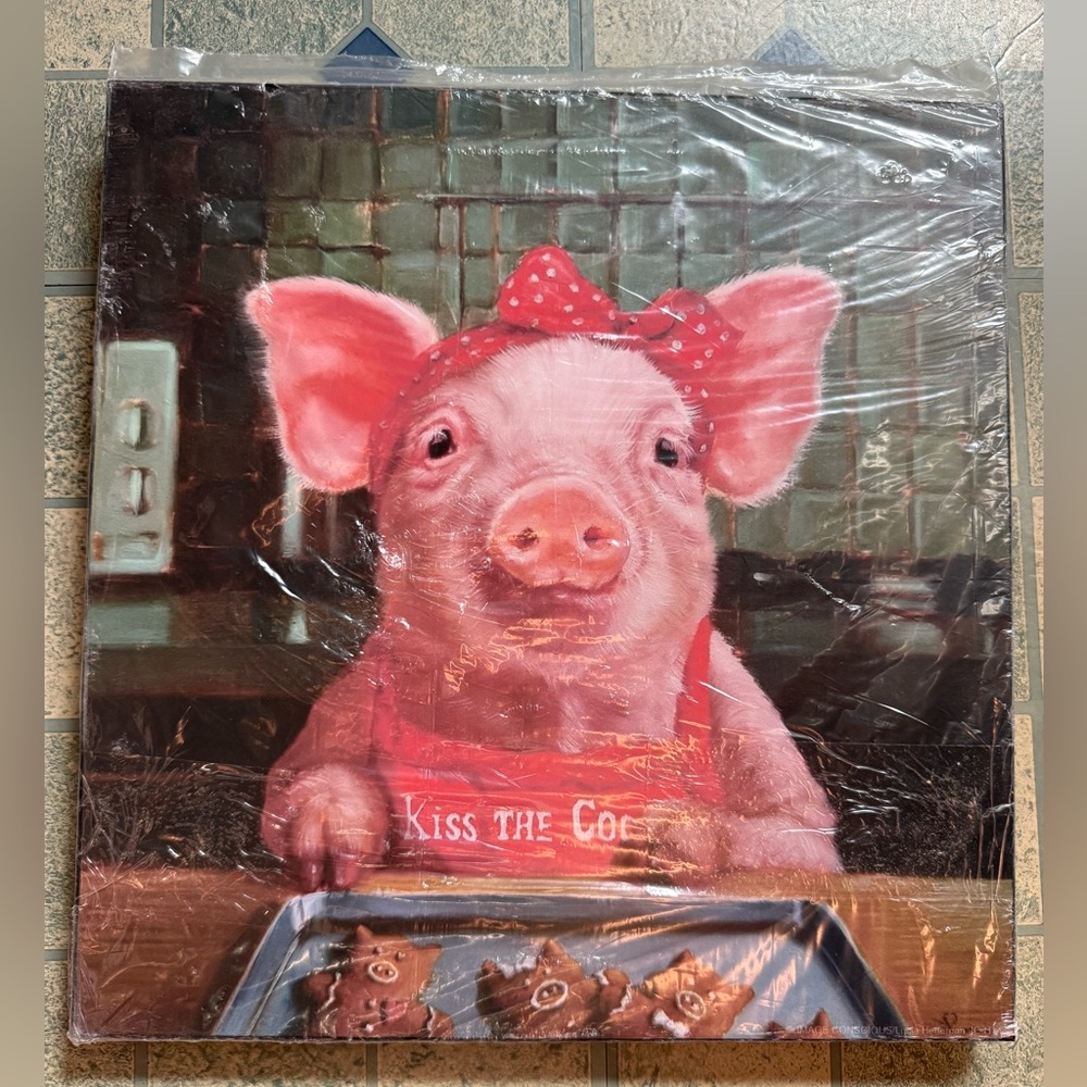 Art Wall Decoration